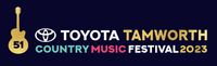 Tamworth Country Music Festival FANZONE
