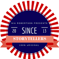 Storytellers Showcase
