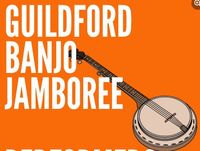 Guildford Banjo Jamboree