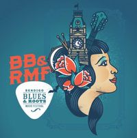 Bendigo Blues and Roots Music Festival