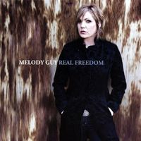 Real Freedom by Melody Guy