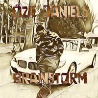 BrainStorm by Ozie Daniels