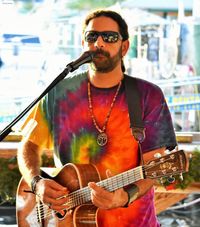 Jorge Zarruk solo