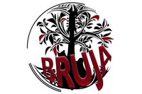 Bruja Trio live 
