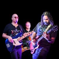 BRUJA Live at 14 North Dania