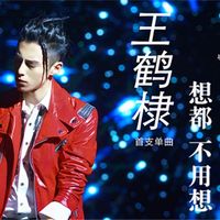 想都不用想 - 王鹤棣《新版流星花园插曲》原key chords  Don't Even Need to Think Meteor Garden 2018 chord chart