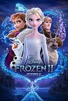 All Is Found - Evan Rachel Wood (From "Frozen 2") chord chart