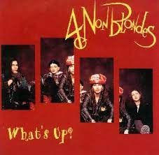 What's Up - 4 Non Blondes｜Pop Song chord chart