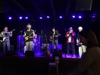 The Real Blues Jam North at Paso Robles Casino