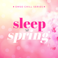 Sleep 'Til Spring by JMCX