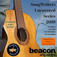 Songwriters Uncovered Series