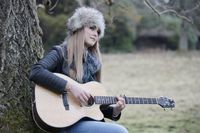 Katee Kross - Country @ The Cairndale 