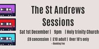The St. Andrew's Sessions