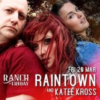Ranch Friday with Katee Kross and Raintown (Inverness) 