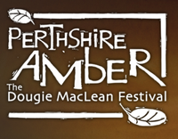 The Perthshire Amber Festival