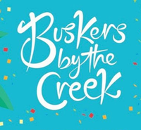 Buskers By The Creek