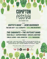 Compton Festival