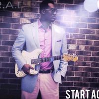 START AGAIN by B.R.A.D.- Be Real About Destiny