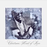 Christmas Kind Of Love EP   *FREE*  by B.R.A.D. - Be Real About Destiny