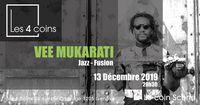 Vee Mukarati en concert LIVE
