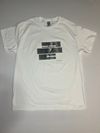 I.Am.Ueno Face T-Shirt (Black & White Only)