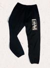 IAmUeno Sweatpants (BLACK ONLY)