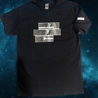I.Am.Ueno Face T-Shirt (Black & White Only)