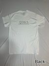 Create/Release/Repeat-Goals Short Sleeve Tee (Black & White Only)