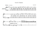 "Sixth Element" for Solo Marimba w/ Resonant Metals and Tape *Digital Copy*