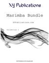 Marimba Bundle Collection 1 *Digital*