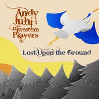 Lost Upon the Ground
