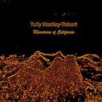Mountains of California (2021 Remaster) by Tully MacKay-Tisbert