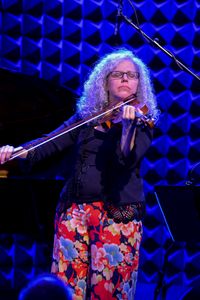 Alicia Svigals' Klezmer Fiddle Express