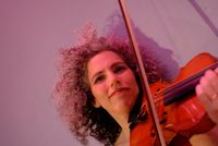Alicia Svigals' Klezmer Fiddle Express