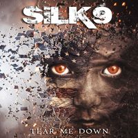 Tear Me Down by SiLK9