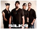 SiLK9 with Axtion Aug 24th Tix to JB's roadhouse