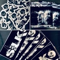 SiLK9 STICKER BUNDLE