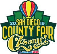 San Diego County Fair 