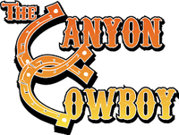 Canyon Cowboy 