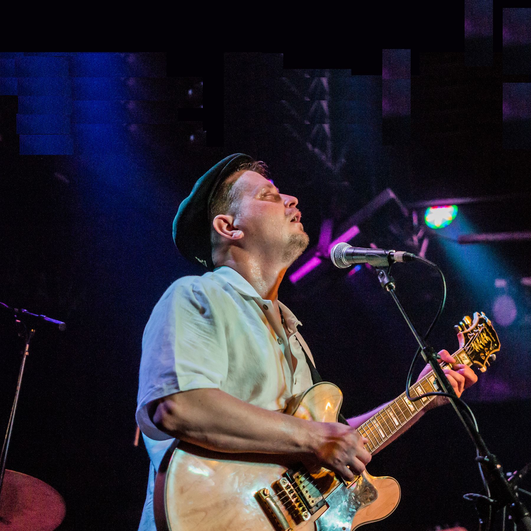 Sol Roots Dc media