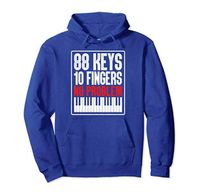 88 KEYS HOODIE