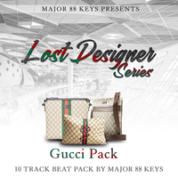 GUCCI by Major88Keys