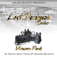 VERSACE by Major88Keys
