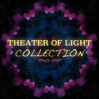 Renzy Star - Theater of Light Collection (EP + Singles + Artworks + Tale)