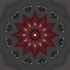 Mandala Art #18 - Council of Twelve