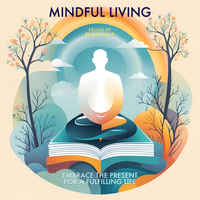 Artwork: Mindful Living (PNG)