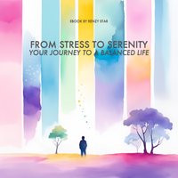 Artwork: From Stress to Serenity (PNG)