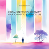 [Bundle] From Stress to Serenity (eBook + Artwork + iPhone Wallpaper)