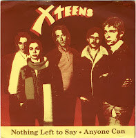 The Singles Going Steady Podcast