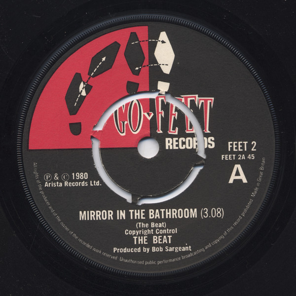 The Singles Going Steady Podcast